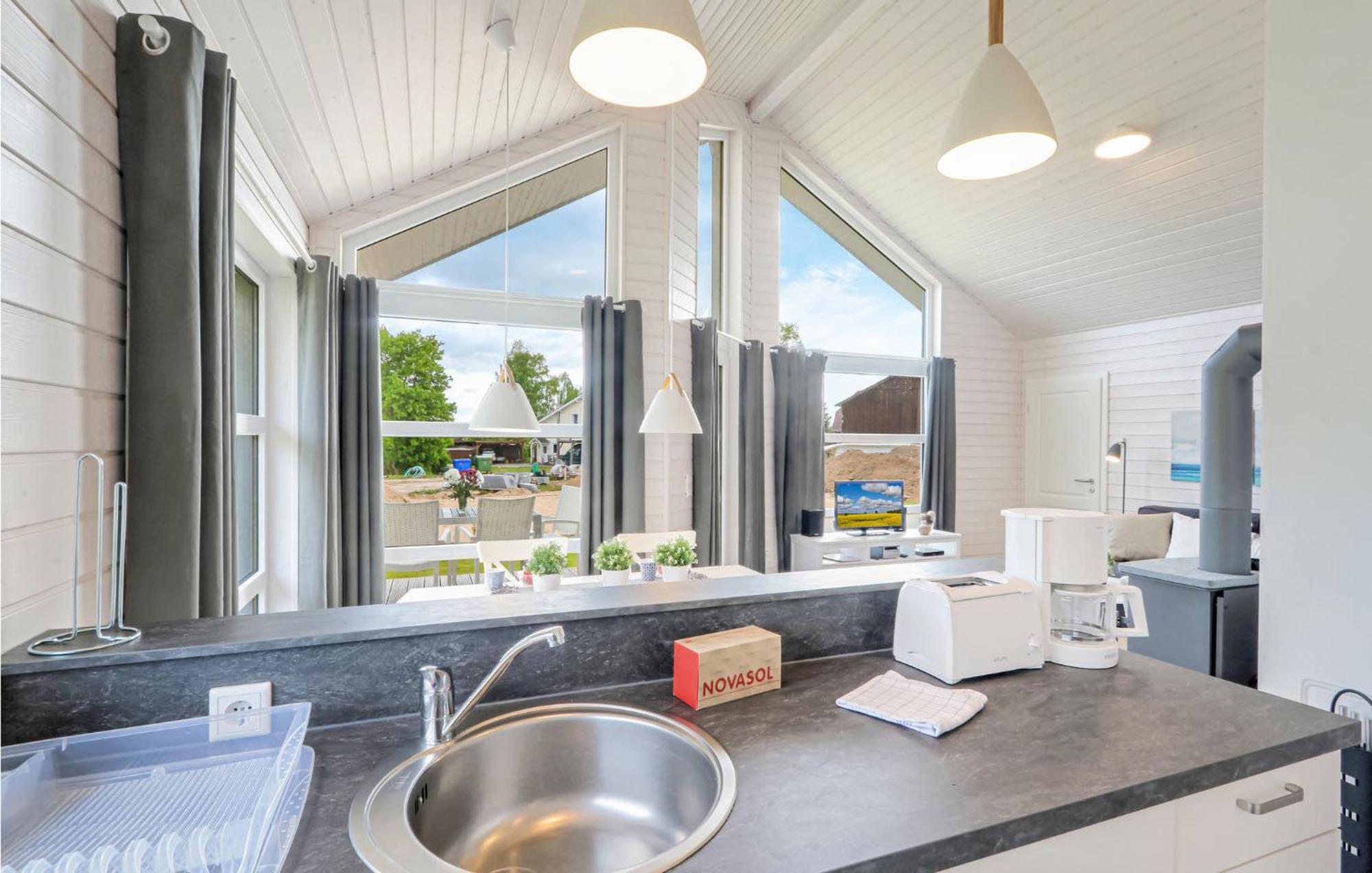 Cozy Home In Krems Ii-Warderbrueck With Wifi Gols Exterior foto