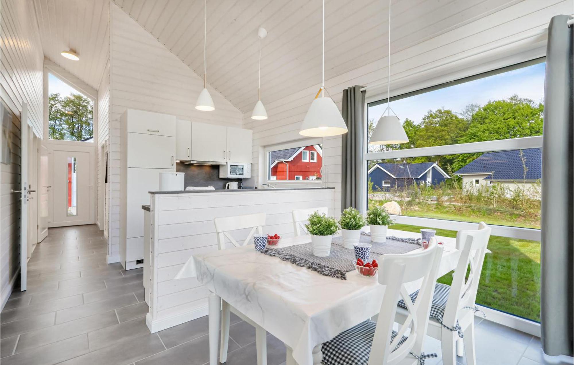 Cozy Home In Krems Ii-Warderbrueck With Wifi Gols Exterior foto